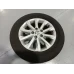 TOYOTA CAMRY WHEEL ALLOY FACTORY, 16X6.5IN, ASV50/AVV50, ALTISE/HYBRID H, 11/11-