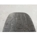 MITSUBISHI PAJERO WHEEL ALLOY FACTORY, 17X7.5IN, 7 SPOKE, NS-NX, 08/06-04/21 201