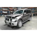 MITSUBISHI PAJERO WHEEL ALLOY FACTORY, 17X7.5IN, 7 SPOKE, NS-NX, 08/06-04/21 201