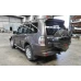 MITSUBISHI PAJERO WHEEL ALLOY FACTORY, 17X7.5IN, 7 SPOKE, NS-NX, 08/06-04/21 201