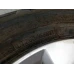 MITSUBISHI PAJERO WHEEL ALLOY FACTORY, 17X7.5IN, 7 SPOKE, NS-NX, 08/06-04/21 201