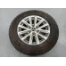 MITSUBISHI TRITON WHEEL ALLOY FACTORY, 17X7.5IN, MQ-MR, 03/15-10/23 2017 MITSUBISHI TRITON WHEEL ALLOY FACTORY, 17X7.5IN, MQ-MR, 03/15-10/23 2017