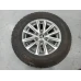 MITSUBISHI TRITON WHEEL ALLOY FACTORY, 17X7.5IN, MQ-MR, 03/15-10/23 2017 MITSUBISHI TRITON WHEEL ALLOY FACTORY, 17X7.5IN, MQ-MR, 03/15-10/23 2017