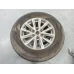 MITSUBISHI TRITON WHEEL ALLOY FACTORY, 17X7.5IN, MQ-MR, 03/15-10/23 2017 MITSUBISHI TRITON WHEEL ALLOY FACTORY, 17X7.5IN, MQ-MR, 03/15-10/23 2017