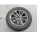 HYUNDAI IX35 WHEEL ALLOY FACTORY, 17X6.5IN, SPADE LIKE RECESSION, LM SERIES, 10/
