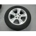 FORD TERRITORY WHEEL ALLOY FACTORY, 17X7.5IN, 5 SPOKE, SY MKII,  05/09-04/11 201
