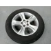 FORD TERRITORY WHEEL ALLOY FACTORY, 17X7.5IN, 5 SPOKE, SY MKII,  05/09-04/11 201