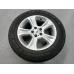 FORD TERRITORY WHEEL ALLOY FACTORY, 17X7.5IN, 5 SPOKE, SY MKII,  05/09-04/11 201