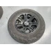 HOLDEN COLORADO WHEEL ALLOY AFTERMARKET, RG/RG 7, 01/12-12/20 2018