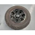 HOLDEN COLORADO WHEEL ALLOY AFTERMARKET, RG/RG 7, 01/12-12/20 2018