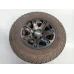 HOLDEN COLORADO WHEEL ALLOY AFTERMARKET, RG/RG 7, 01/12-12/20 2018