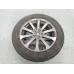 SUZUKI VITARA WHEEL ALLOY FACTORY, 18X7.0IN, GRAND VITARA, JT, 08/12-12/18 2017 SUZUKI VITARA WHEEL ALLOY FACTORY, 18X7.0IN, GRAND VITARA, JT, 08/12-12/18 2017