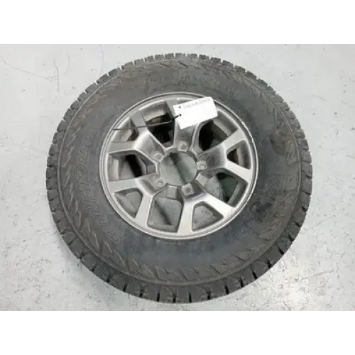 SUZUKI JIMNY WHEEL ALLOY FACTORY, 15X5.5IN, 5 Y SPOKE, GJ, 10/18- 2020 SUZUKI JIMNY WHEEL ALLOY FACTORY, 15X5.5IN, 5 Y SPOKE, GJ, 10/18- 2020
