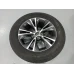 TOYOTA KLUGER WHEEL ALLOY FACTORY, 18X7.5IN, GX, GSU50/GSU55, 11/16-02/21 2018