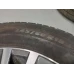 TOYOTA KLUGER WHEEL ALLOY FACTORY, 18X7.5IN, GX, GSU50/GSU55, 11/16-02/21 2018