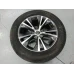 TOYOTA KLUGER WHEEL ALLOY FACTORY, 18X7.5IN, GX, GSU50/GSU55, 11/16-02/21 2018