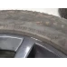 HOLDEN COLORADO WHEEL ALLOY FACTORY, 18X7.5IN, BLACK, 12 SPOKE, RG, 07/16-12/20