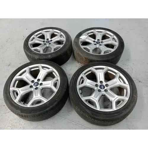 FORD ESCAPE WHEEL ALLOY FACTORY, 19X8IN, ZG, 09/16-05/20 2020