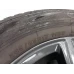 TOYOTA HILUX WHEEL ALLOY FACTORY, 17X7.5IN, 6 SPOKE, BLACK, 08/20- 2023