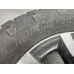 HOLDEN COLORADO WHEEL ALLOY FACTORY, 18X7.5IN, BLACK, 12 SPOKE, RG, 07/16-12/20