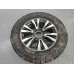 HOLDEN COLORADO WHEEL ALLOY FACTORY, 18X7.5IN, BLACK, 12 SPOKE, RG, 07/16-12/20