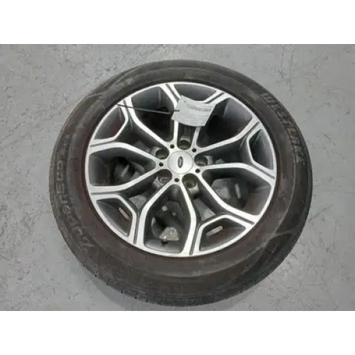 FORD TERRITORY WHEEL ALLOY FACTORY, 18X7.5IN, TITANIM, SZ MKI, 03/11-09/14 2011 FORD TERRITORY WHEEL ALLOY FACTORY, 18X7.5IN, TITANIM, SZ MKI, 03/11-09/14 2011