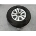 TOYOTA LANDCRUISER WHEEL ALLOY 200 SERIES, FACTORY, 17X8IN, 11/07-07/15 2013 TOYOTA LANDCRUISER WHEEL ALLOY 200 SERIES, FACTORY, 17X8IN, 11/07-07/15 2013