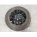 MITSUBISHI TRITON WHEEL ALLOY FACTORY, 17X7.5IN, BLACK, MQ-MR, 11/17-10/23 2017 MITSUBISHI TRITON WHEEL ALLOY FACTORY, 17X7.5IN, BLACK, MQ-MR, 11/17-10/23 2017