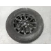 MITSUBISHI TRITON WHEEL ALLOY FACTORY, 17X7.5IN, BLACK, MQ-MR, 11/17-10/23 2017 MITSUBISHI TRITON WHEEL ALLOY FACTORY, 17X7.5IN, BLACK, MQ-MR, 11/17-10/23 2017