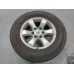 TOYOTA PRADO WHEEL ALLOY FACTORY, 17X7.5IN, 6 SPOKE, 30 POSITIVE OFF SET, 120 SE TOYOTA PRADO WHEEL ALLOY FACTORY, 17X7.5IN, 6 SPOKE, 30 POSITIVE OFF SET, 120 SE