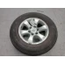 TOYOTA PRADO WHEEL ALLOY FACTORY, 17X7.5IN, 6 SPOKE, 30 POSITIVE OFF SET, 120 SE TOYOTA PRADO WHEEL ALLOY FACTORY, 17X7.5IN, 6 SPOKE, 30 POSITIVE OFF SET, 120 SE