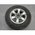 TOYOTA PRADO WHEEL ALLOY FACTORY, 17X7.5IN, 6 SPOKE, 30 POSITIVE OFF SET, 120 SE TOYOTA PRADO WHEEL ALLOY FACTORY, 17X7.5IN, 6 SPOKE, 30 POSITIVE OFF SET, 120 SE
