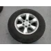 TOYOTA PRADO WHEEL ALLOY FACTORY, 17X7.5IN, 6 SPOKE, 30 POSITIVE OFF SET, 120 SE TOYOTA PRADO WHEEL ALLOY FACTORY, 17X7.5IN, 6 SPOKE, 30 POSITIVE OFF SET, 120 SE