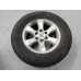 TOYOTA PRADO WHEEL ALLOY FACTORY, 17X7.5IN, 6 SPOKE, 30 POSITIVE OFF SET, 120 SE TOYOTA PRADO WHEEL ALLOY FACTORY, 17X7.5IN, 6 SPOKE, 30 POSITIVE OFF SET, 120 SE