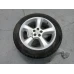 HOLDEN TRAX WHEEL ALLOY FACTORY, 18X7IN, 5 SPOKE, TJ SERIES, 08/13-12/20 2017 HOLDEN TRAX WHEEL ALLOY FACTORY, 18X7IN, 5 SPOKE, TJ SERIES, 08/13-12/20 2017