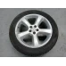 HOLDEN TRAX WHEEL ALLOY FACTORY, 18X7IN, 5 SPOKE, TJ SERIES, 08/13-12/20 2017 HOLDEN TRAX WHEEL ALLOY FACTORY, 18X7IN, 5 SPOKE, TJ SERIES, 08/13-12/20 2017