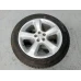 HOLDEN TRAX WHEEL ALLOY FACTORY, 18X7IN, 5 SPOKE, TJ SERIES, 08/13-12/20 2017 HOLDEN TRAX WHEEL ALLOY FACTORY, 18X7IN, 5 SPOKE, TJ SERIES, 08/13-12/20 2017