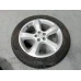 HOLDEN TRAX WHEEL ALLOY FACTORY, 18X7IN, 5 SPOKE, TJ SERIES, 08/13-12/20 2017 HOLDEN TRAX WHEEL ALLOY FACTORY, 18X7IN, 5 SPOKE, TJ SERIES, 08/13-12/20 2017