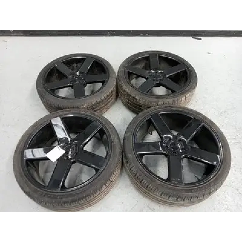 CHRYSLER 300C WHEEL ALLOY AFTERMARKET, LX2, 12/11-12/21 2012 CHRYSLER 300C WHEEL ALLOY AFTERMARKET, LX2, 12/11-12/21 2012