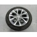 HOLDEN COMMODORE WHEEL ALLOY FACTORY, 18X8IN, VF, CALAIS, 05/13-12/17 2013