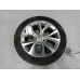 HOLDEN COMMODORE WHEEL ALLOY FACTORY, 18X8IN, VF, CALAIS, 05/13-12/17 2013