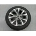 HOLDEN COMMODORE WHEEL ALLOY FACTORY, 18X8IN, VF, CALAIS, 05/13-12/17 2013
