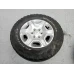 FORD RANGER WHEEL ALLOY FACTORY, 17X8IN, XLT, 55 POSITIVE OFF SET, PX SERIES 2,