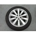 HOLDEN CRUZE WHEEL ALLOY FACTORY, 17X7IN, 10 SPOKE, 105PCD (PETROL NON TURBO), J HOLDEN CRUZE WHEEL ALLOY FACTORY, 17X7IN, 10 SPOKE, 105PCD (PETROL NON TURBO), J