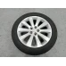 HOLDEN CRUZE WHEEL ALLOY FACTORY, 17X7IN, 10 SPOKE, 105PCD (PETROL NON TURBO), J HOLDEN CRUZE WHEEL ALLOY FACTORY, 17X7IN, 10 SPOKE, 105PCD (PETROL NON TURBO), J
