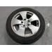 HOLDEN COMMODORE WHEEL ALLOY FACTORY, 17IN, VE, CALAIS, 08/06-05/13 2006