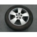 HOLDEN COMMODORE WHEEL ALLOY FACTORY, 17IN, VE, CALAIS, 08/06-05/13 2006
