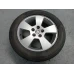 HOLDEN COMMODORE WHEEL ALLOY FACTORY, 17IN, VE, CALAIS, 08/06-05/13 2006