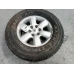TOYOTA HILUX WHEEL ALLOY FACTORY, 17X7.5IN, 6 SPOKE, 4WD, 6 SPOKE, 07/11-08/15 2 TOYOTA HILUX WHEEL ALLOY FACTORY, 17X7.5IN, 6 SPOKE, 4WD, 6 SPOKE, 07/11-08/15 2