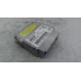 HOLDEN COMMODORE AIRBAG MODULE/SENSOR MODULE, VY/VZ, DUAL AIRBAG TYPE, 10/02-09/